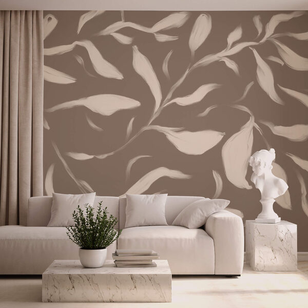 Ніжні хвилі обіймів природи