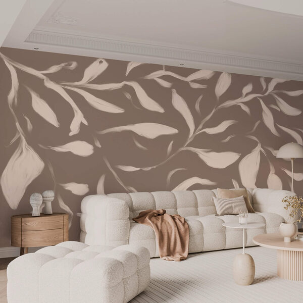 Ніжні хвилі обіймів природи