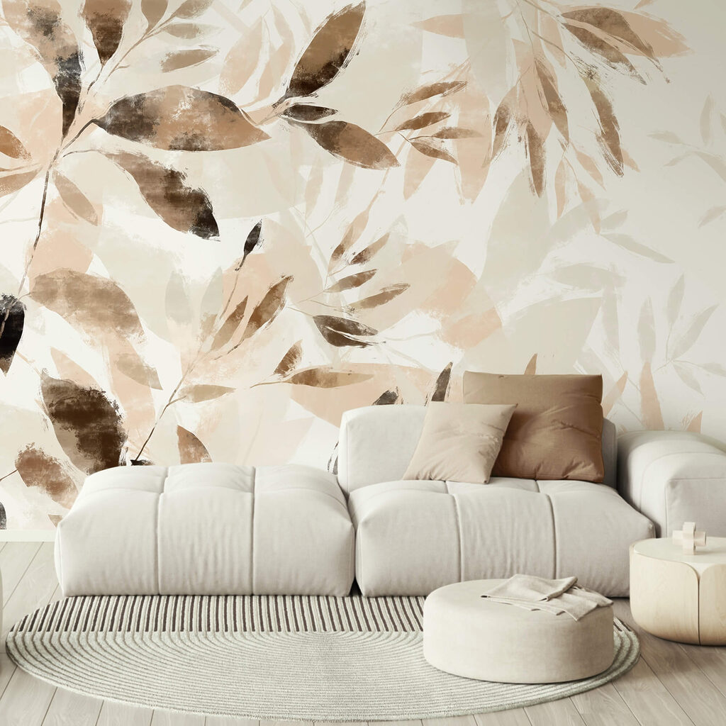 М'які тони обіймів природи