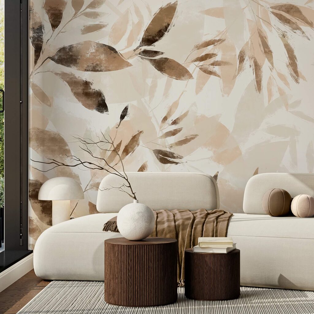 М'які тони обіймів природи