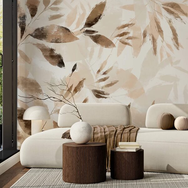 М'які тони обіймів природи