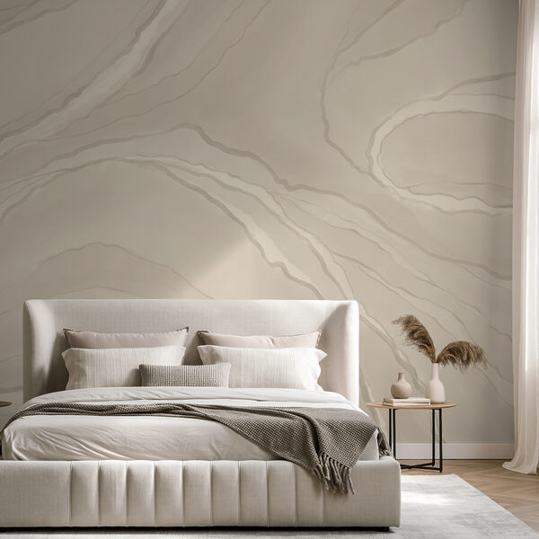 Біла і сіра поверхня з лініями