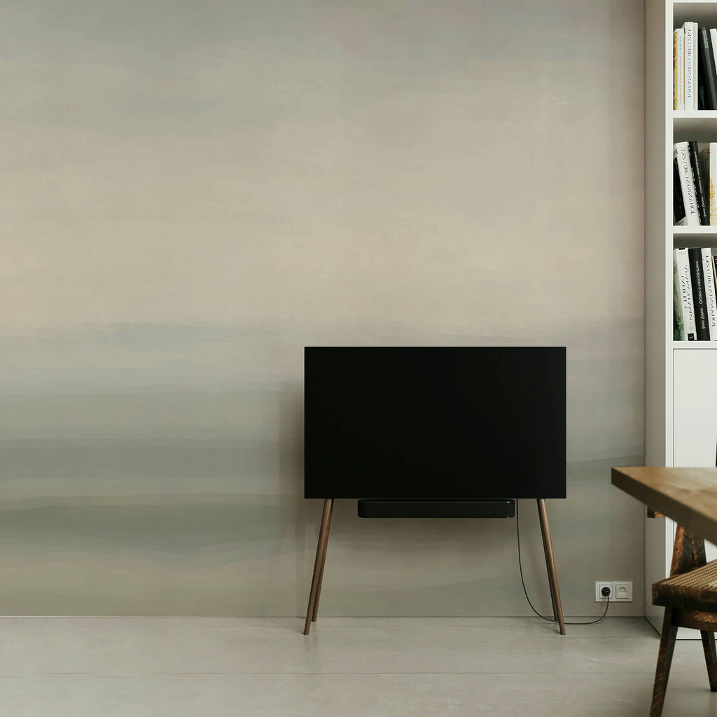 Сіре і біле небо