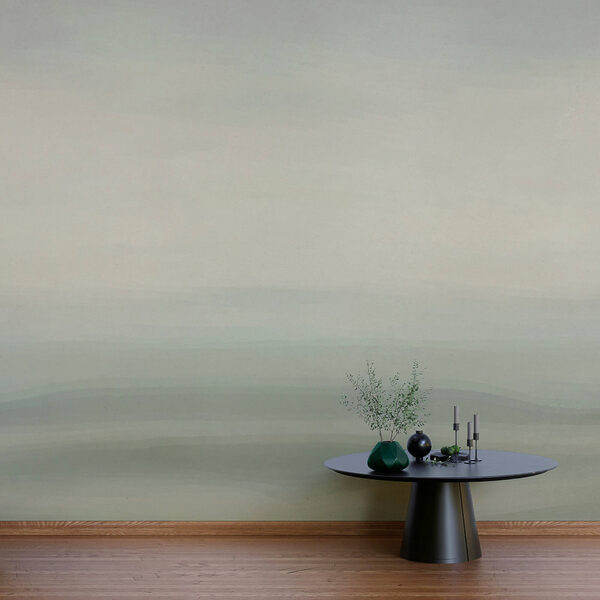 Сіре і біле небо