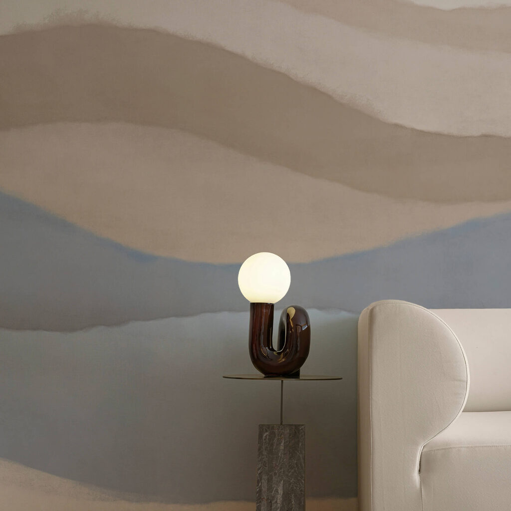 Картина пляжу