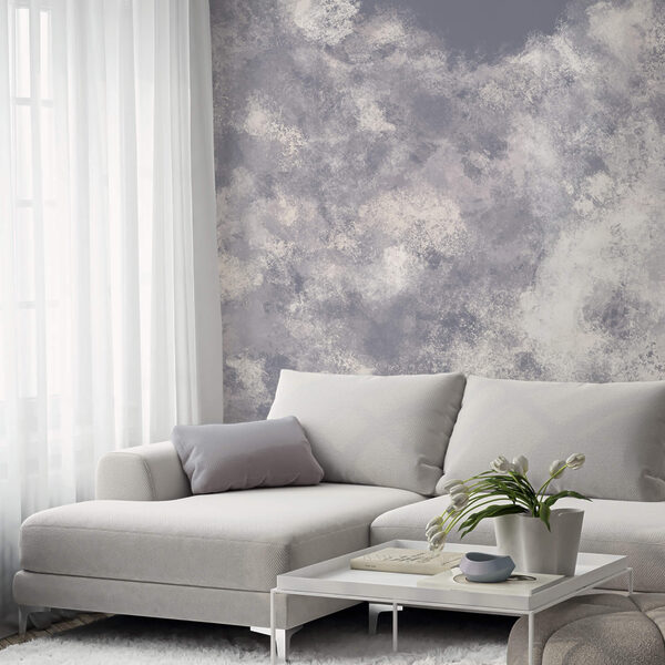 Сірий і білий фон