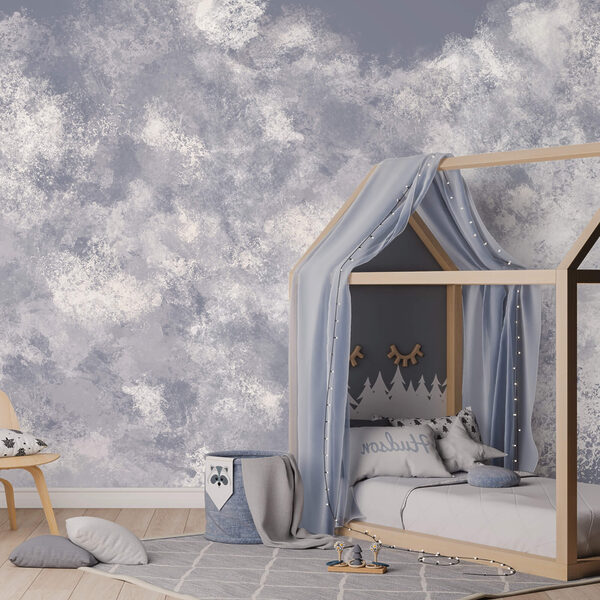 Сірий і білий фон