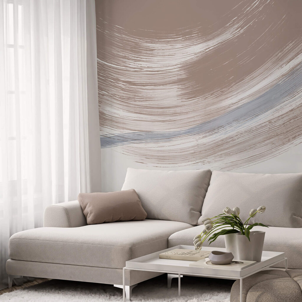 М'які відтінки поєднуються в ніжних рухах М'які відтінки поєднуються в ніжних рухах