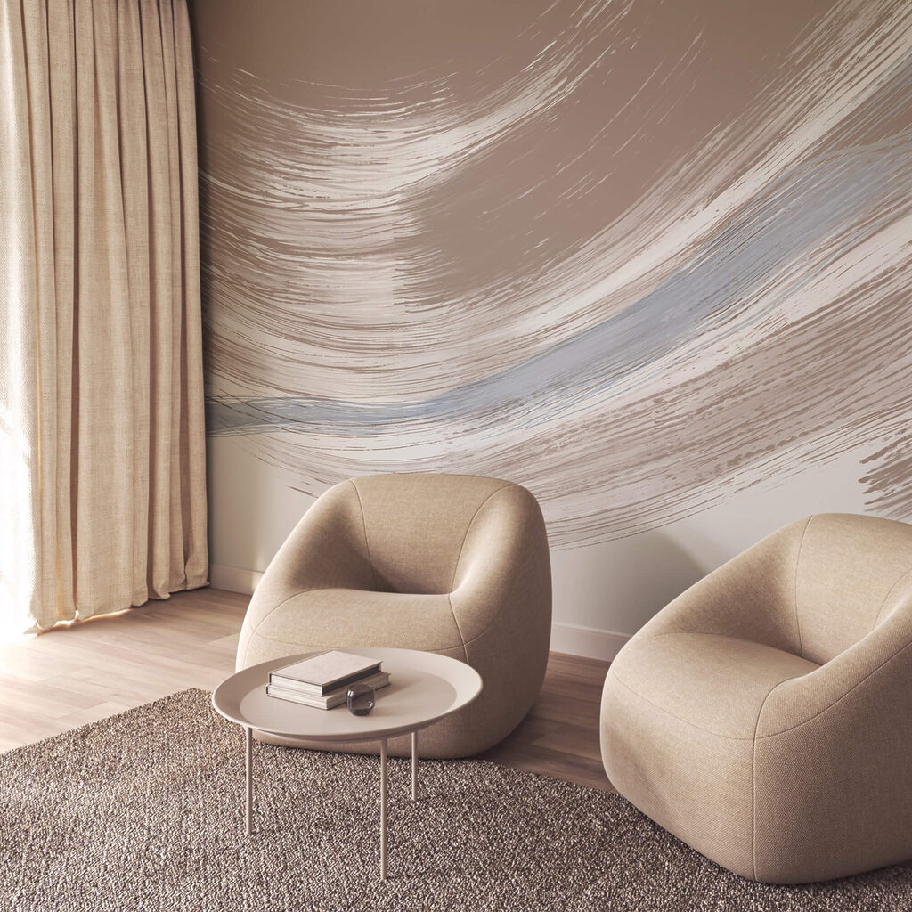 М'які відтінки поєднуються в ніжних рухах М'які відтінки поєднуються в ніжних рухах