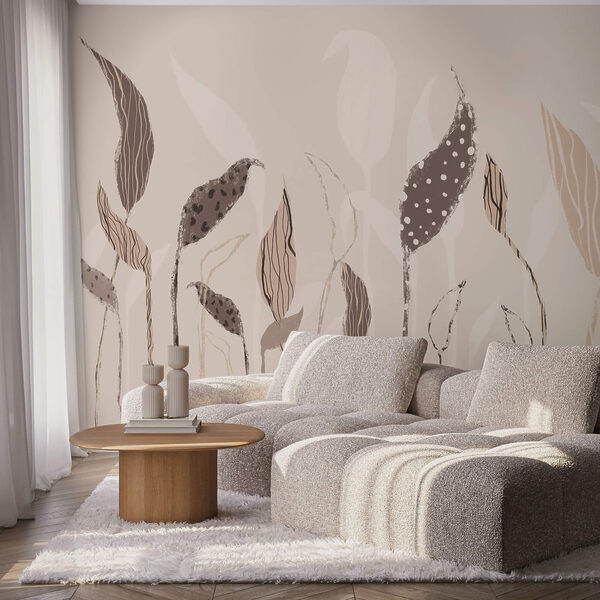 Ніжний шепіт природи Ніжний шепіт природи