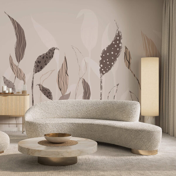 Ніжний шепіт природи Ніжний шепіт природи