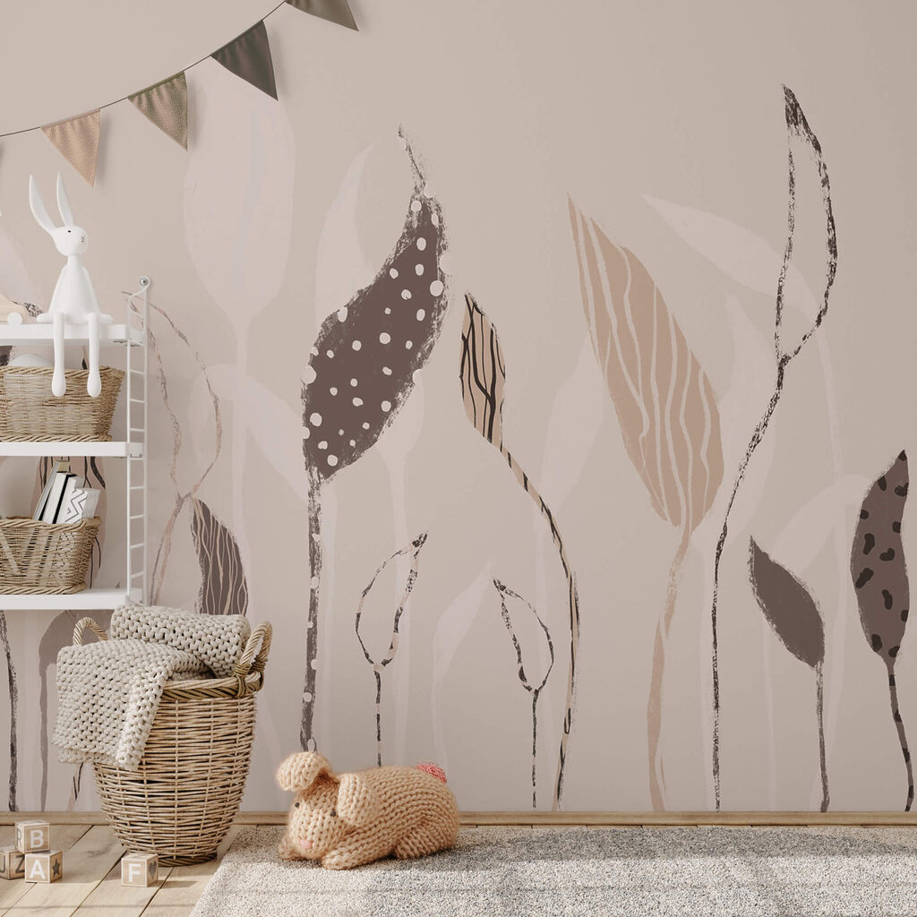 Ніжний шепіт природи Ніжний шепіт природи