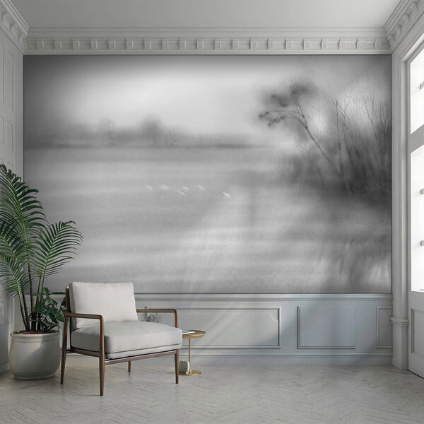 Птахи в полі Птахи в полі