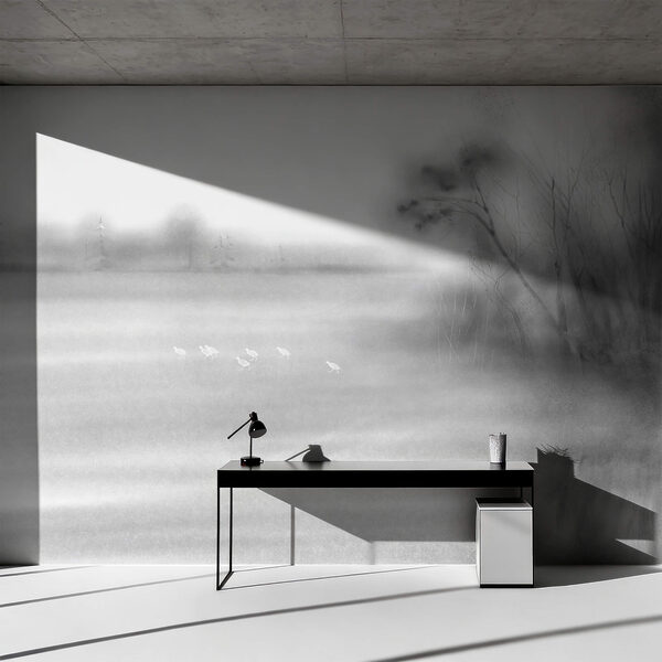 Птахи в полі Птахи в полі