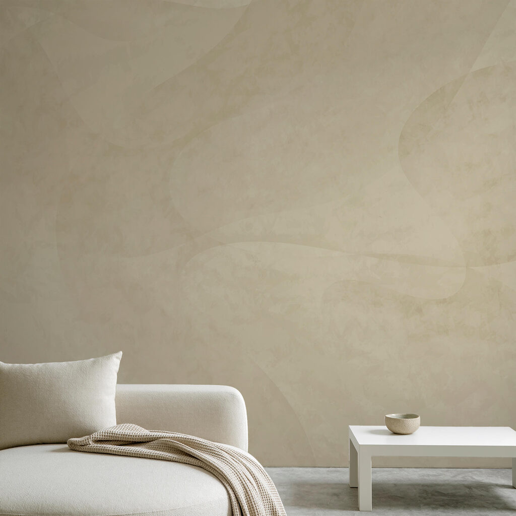 Біла поверхня з візерунком