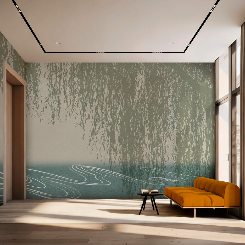 Вода з вербою