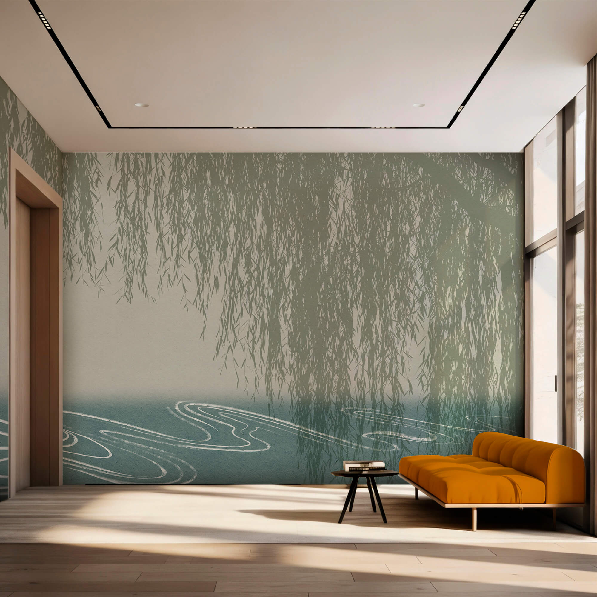 Вода з вербою