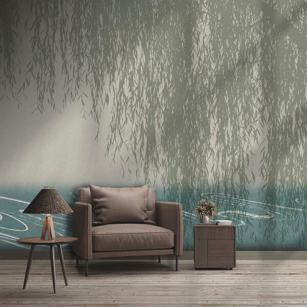 Вода з вербою