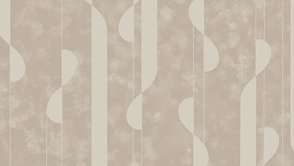 Abstract shapes in soft beige tones Abstract shapes in soft beige tones