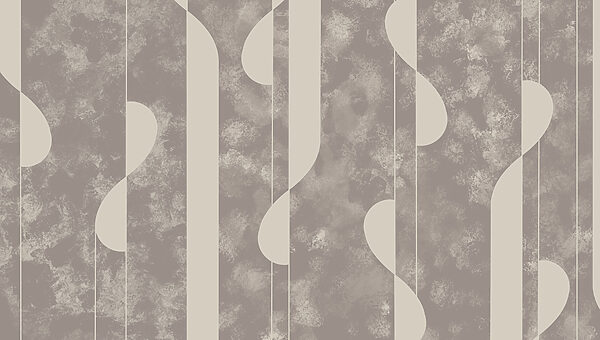 Abstract pattern in soft tones Abstract pattern in soft tones