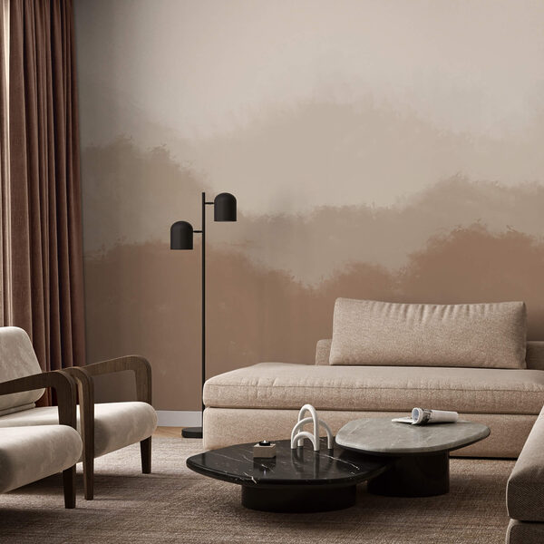 Коричнево-білий фон Коричнево-білий фон