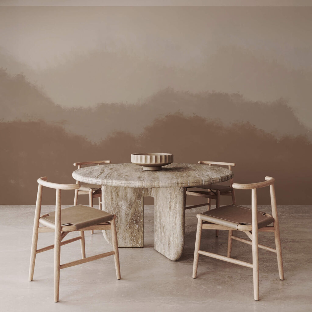 Коричнево-білий фон Коричнево-білий фон