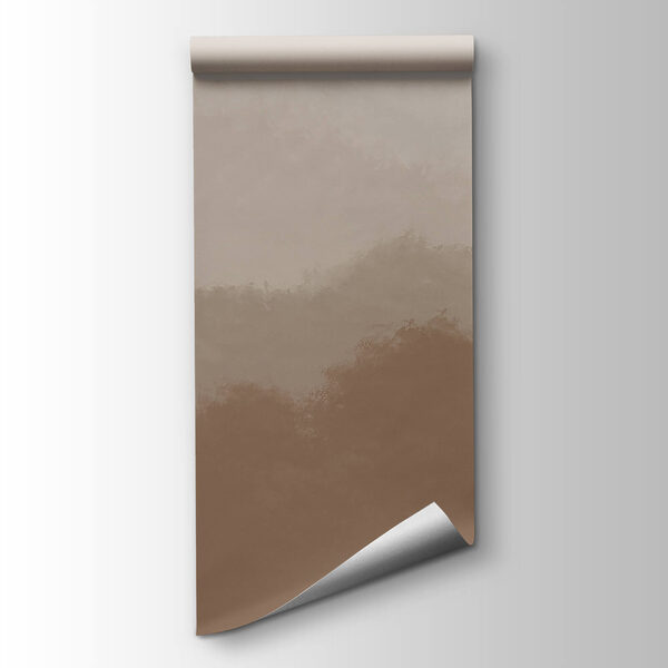 Brown and white background Brown and white background