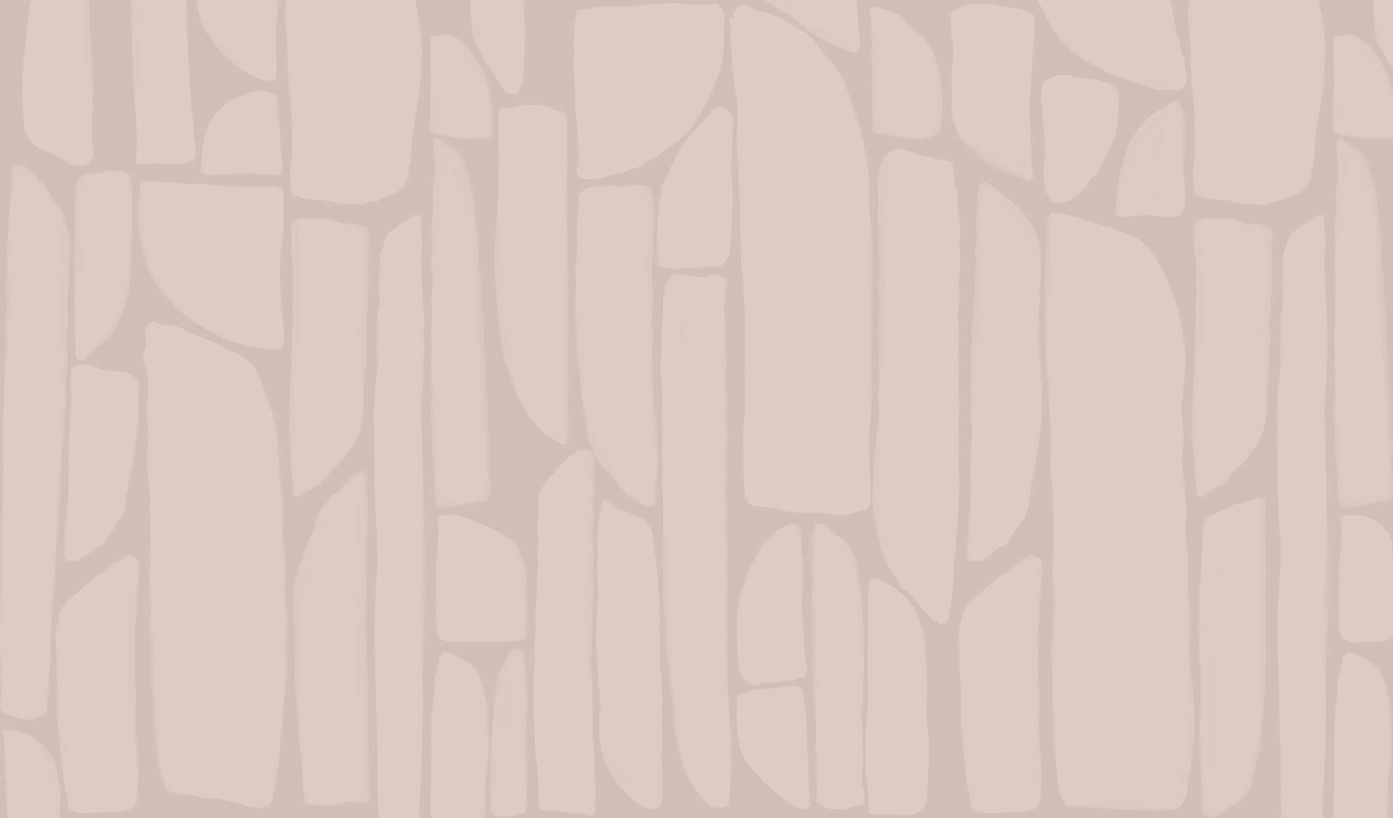 White and pink background White and pink background