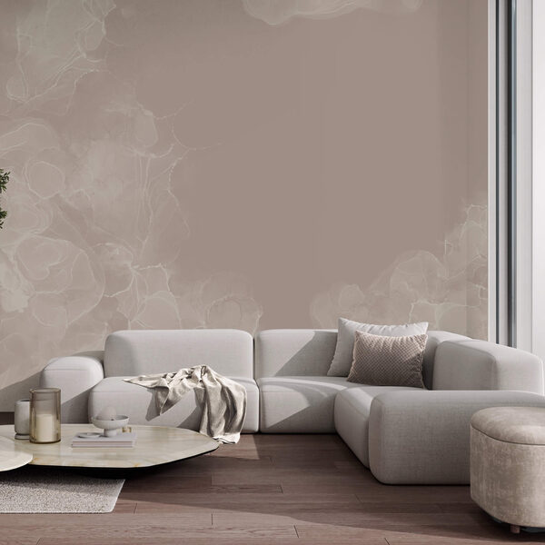 Туманні вихори в ніжних відтінках Туманні вихори в ніжних відтінках