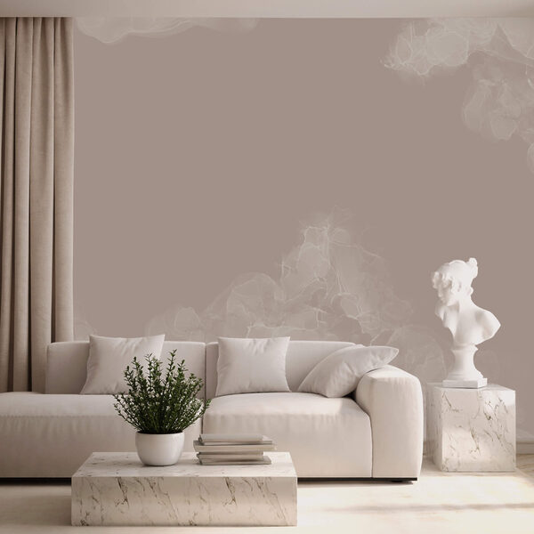 Туманні вихори в ніжних відтінках Туманні вихори в ніжних відтінках