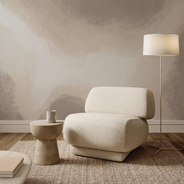 Білий і сірий фон Білий і сірий фон