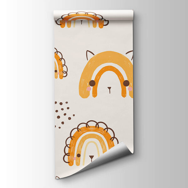 Pattern of cartoon animals Pattern of cartoon animals