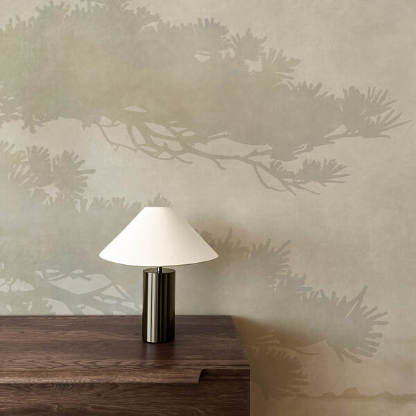 Дерево з тінню