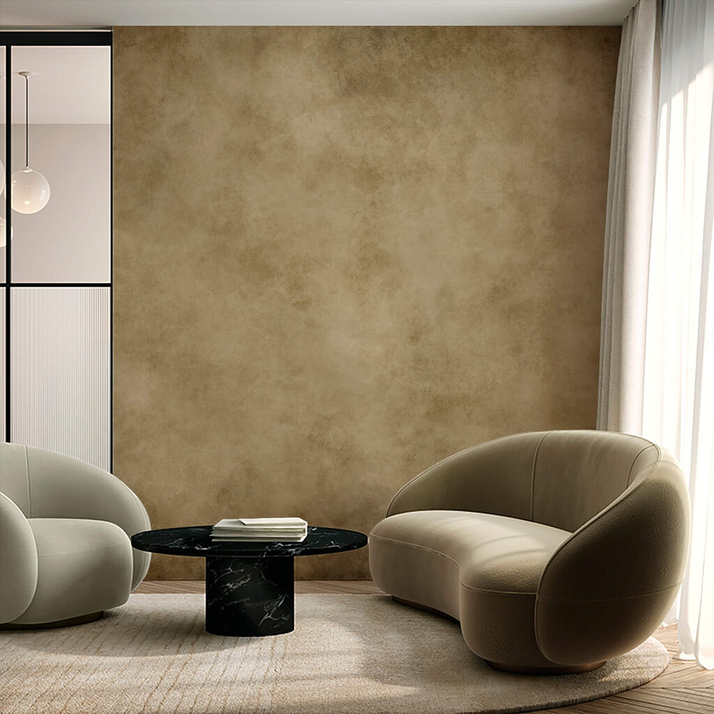 Коричнево-білий фон