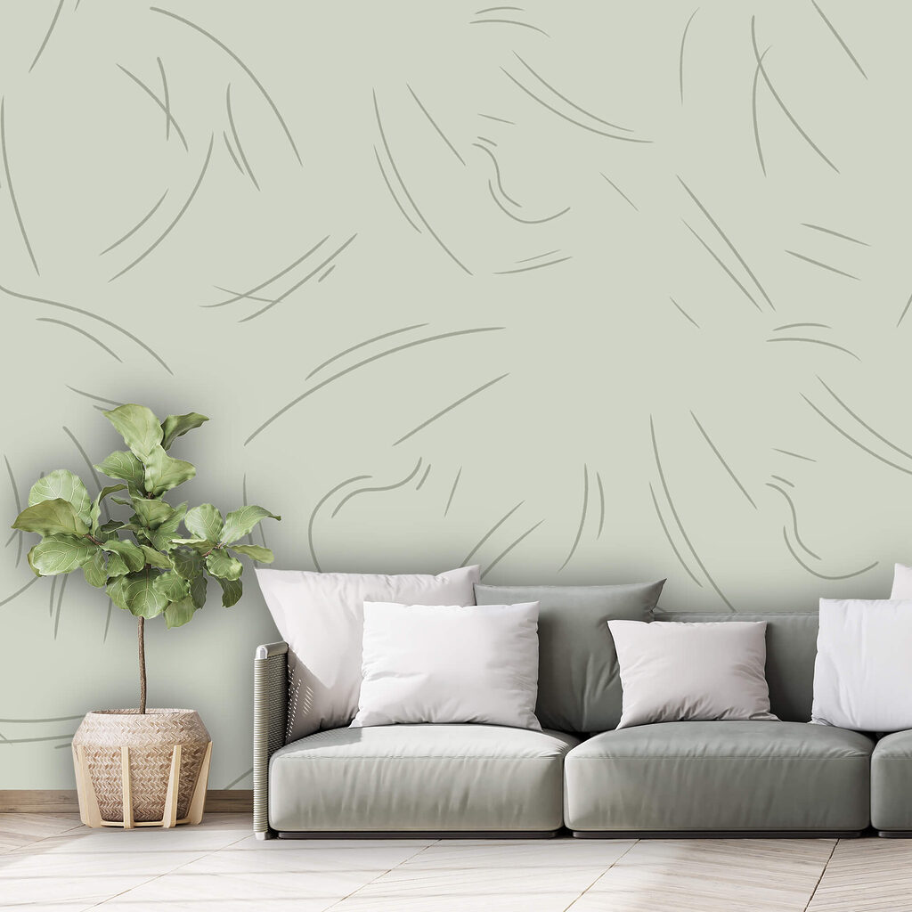 М'які лінії створюють легкий рух