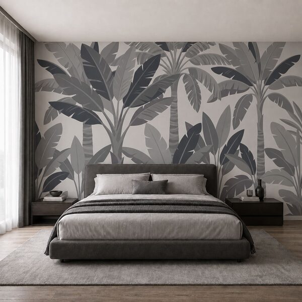 Фотошпалери Група пальм (Артикул: t00726v3) Фотошпалери Фотошпалери Група пальм (Артикул: t00726v3)