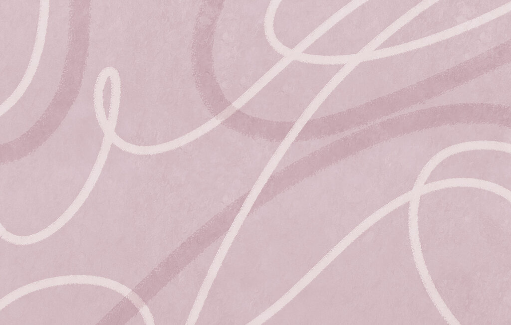 Pink and white background Pink and white background