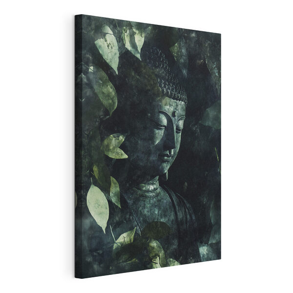 Картина Статуя Будди (Артикул: s44029) Картина Картина Статуя Будди (Артикул: s44029)