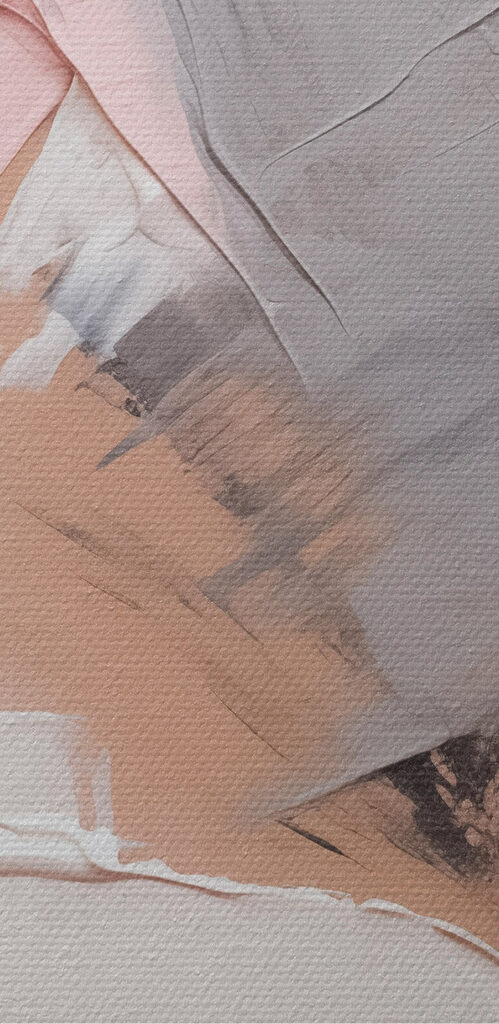 Painting of a tree