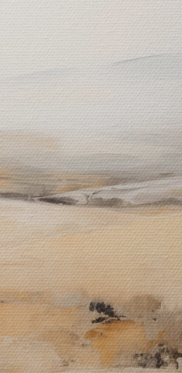 Painting of a landscape
