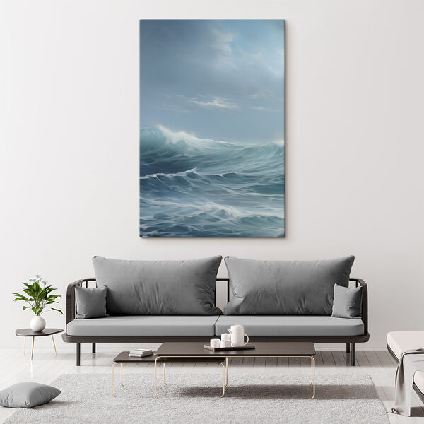 Large waves in the ocean Large waves in the ocean