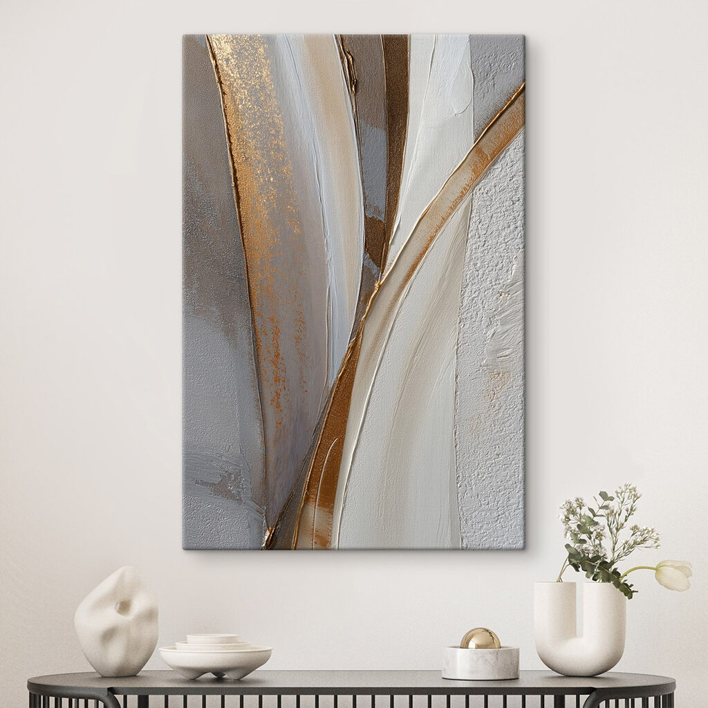 Abstract patterns in neutral tones Abstract patterns in neutral tones