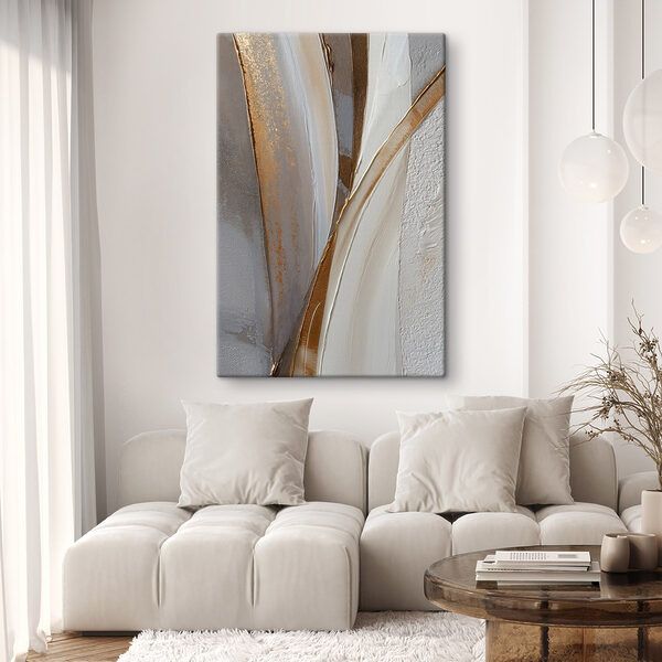 Abstract patterns in neutral tones Abstract patterns in neutral tones