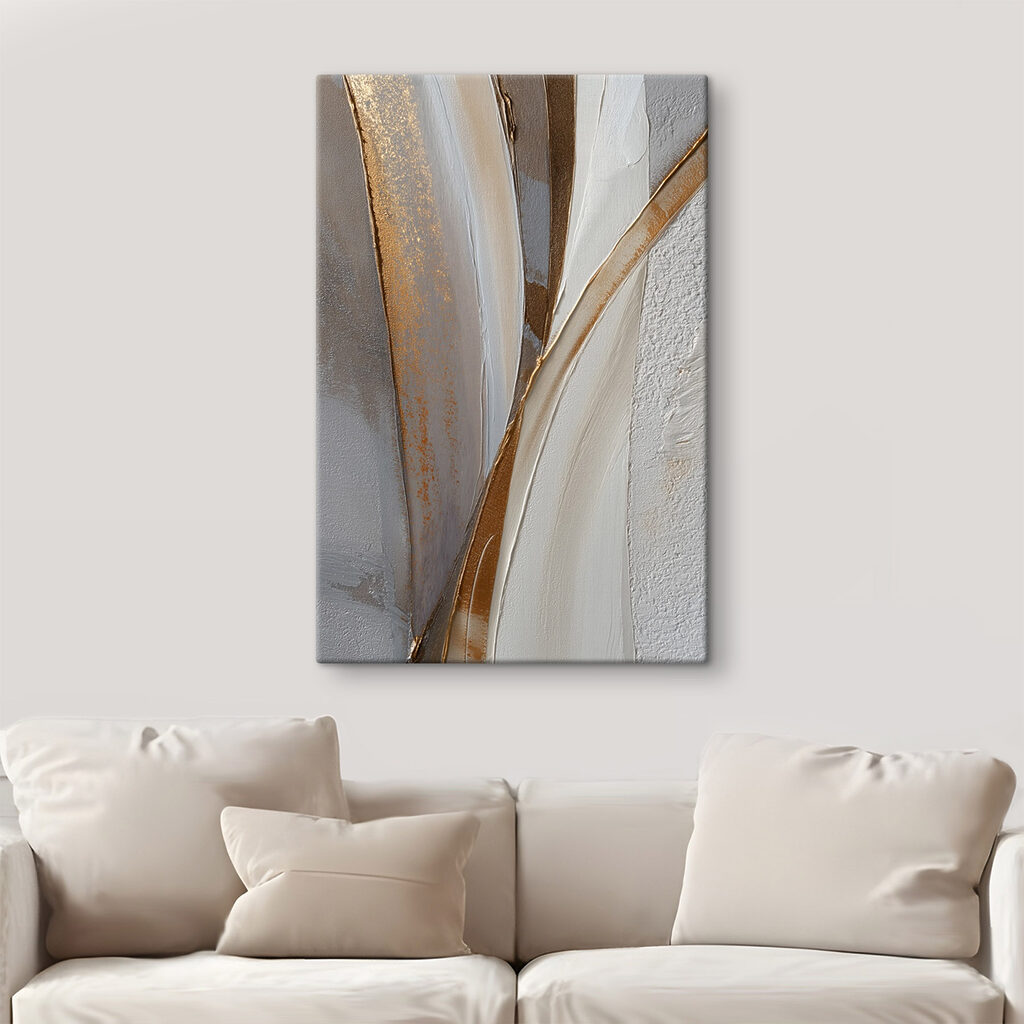 Abstract patterns in neutral tones Abstract patterns in neutral tones