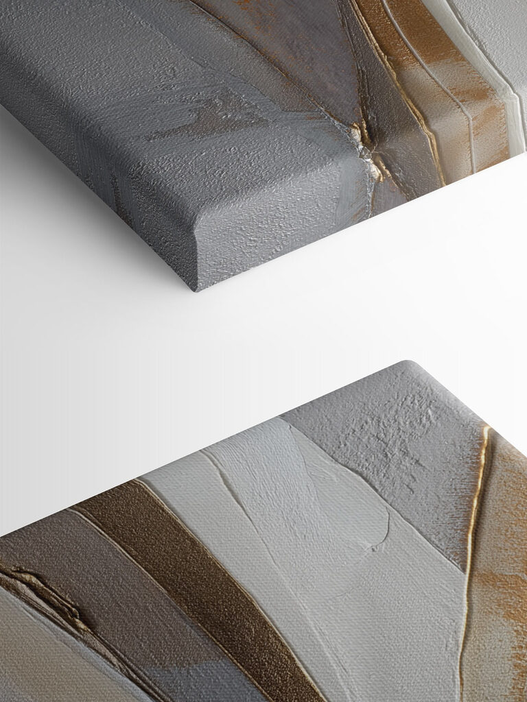 Abstract patterns in neutral tones Abstract patterns in neutral tones