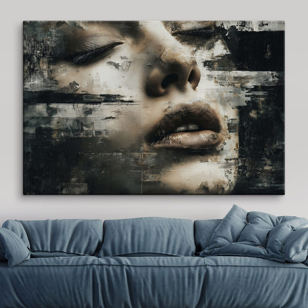 Soft features in abstract layers Soft features in abstract layers