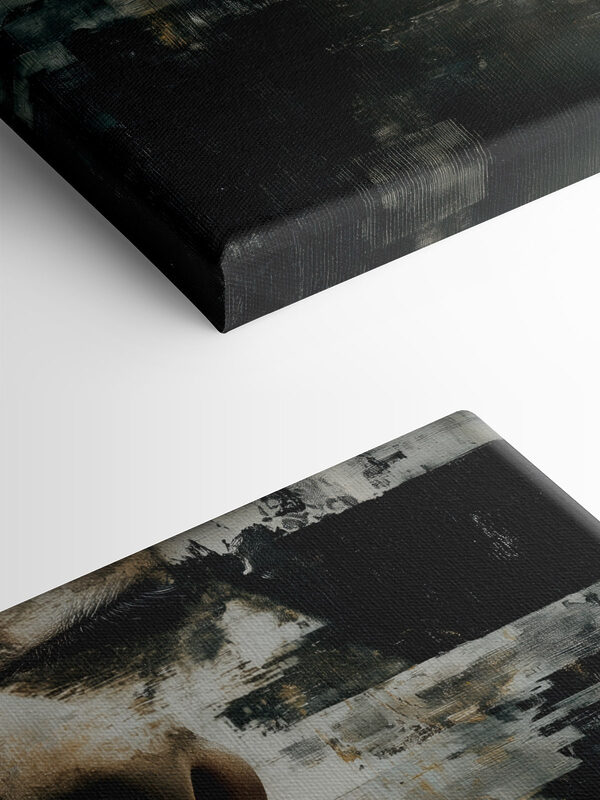 Soft features in abstract layers Soft features in abstract layers