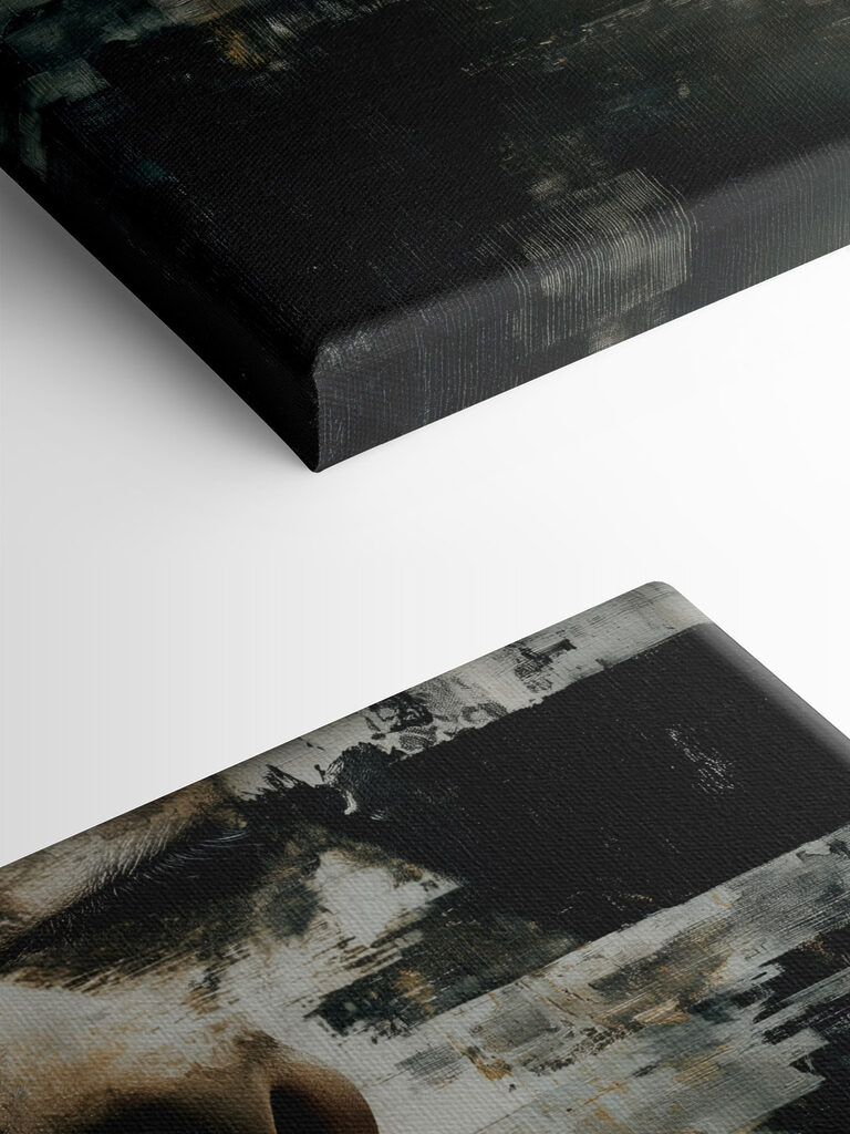 Soft features in abstract layers Soft features in abstract layers