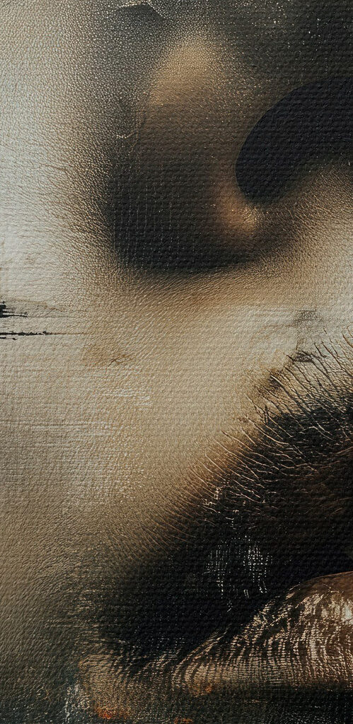 Soft features in abstract layers Soft features in abstract layers