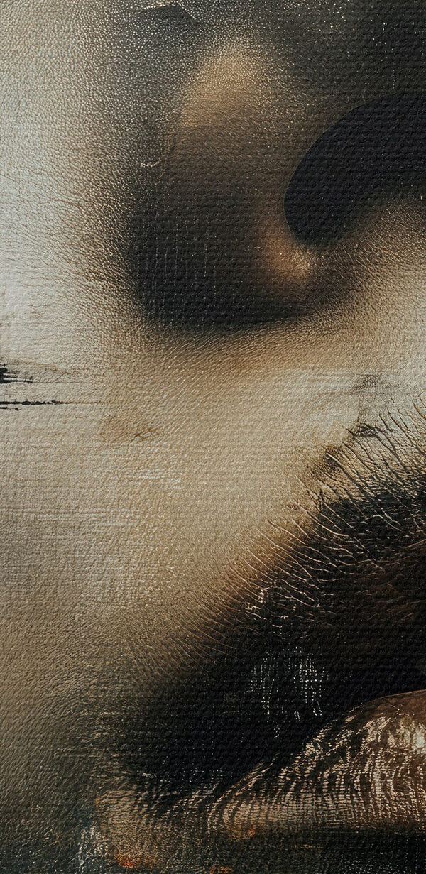 Soft features in abstract layers Soft features in abstract layers